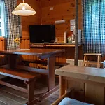 Hotell Lohiranta Salmon Lodges Simojoki - Simoriver Simo