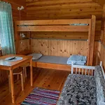 Lohiranta Salmon Lodges Simojoki - Simoriver Hotell