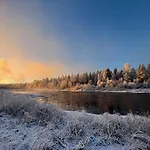 Lohiranta Salmon Lodges Simojoki - Simoriver Simo