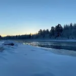 Lohiranta Salmon Lodges Simojoki - Simoriver * Simo