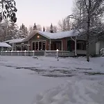 Lohiranta Salmon Lodges Simojoki - Simoriver *