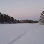 Hotell Lohiranta Salmon Lodges Simojoki - Simoriver