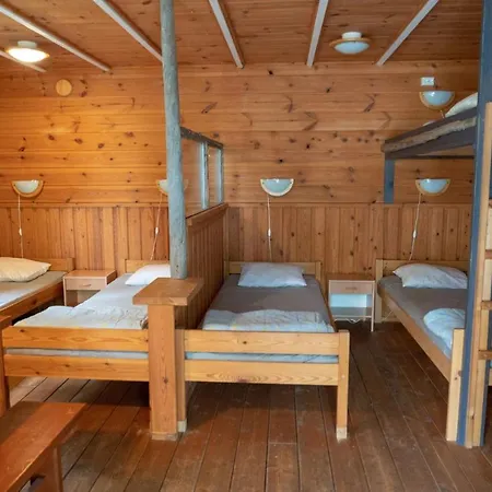 Lohiranta Salmon Lodges Simojoki - Simoriver Simo