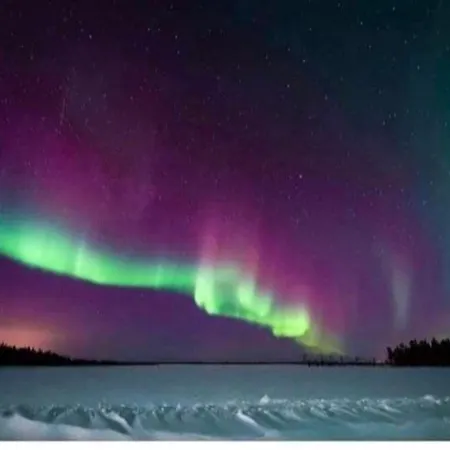 Lohiranta Salmon Lodges Simojoki - Simoriver Hotel Simo