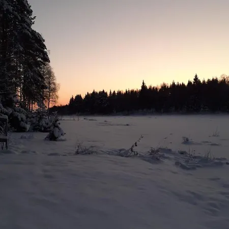 Hotel Lohiranta Salmon Lodges Simojoki - Simoriver Simo