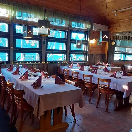 Lohiranta Salmon Lodges Simojoki - Simoriver * Симо